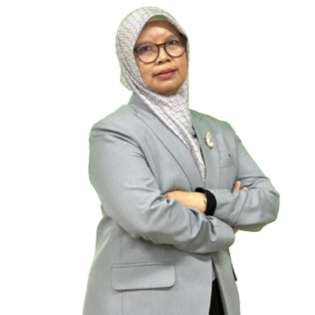 Assoc. Prof. Dr. Azmi Fitriati, S.E., M.Si., Ak