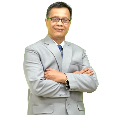 Dr. Eko Hariyanto,SE., M.Si.,Ak., CA., CPA