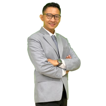 Alfato Yusnar Kharismasyah, S.E., M.Si.