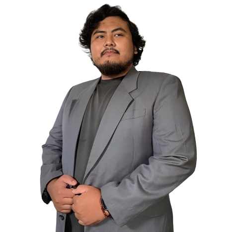Ali Akbar Anggara, S.Ak., MBA., CDSP.