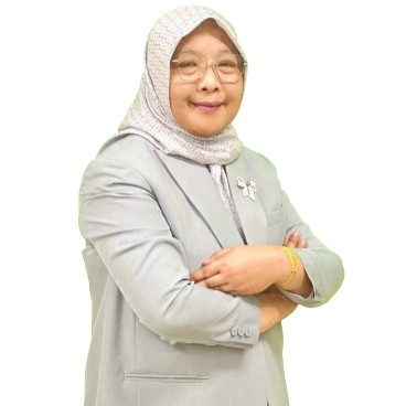 Ani Kusbandiyah, S.E., M. Si., Ph.D., Ak. CA