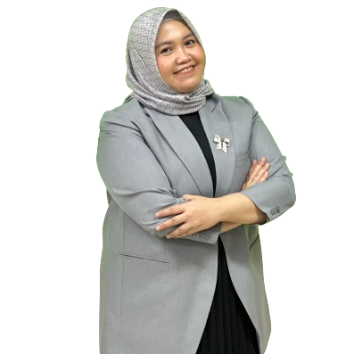 Annisa Ilma Hartikasari, S.E., M.Sc., Ak., CA.