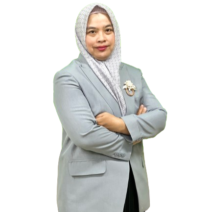 Arini Hidayah, S.E., M.Si.