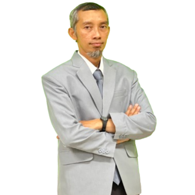 Dr. M. Hermin Endratno, S.E., M.Si.