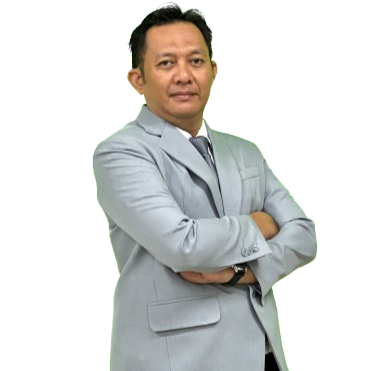 Hadi Pramono, S.E., M. Si., Ak., CA