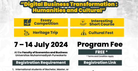 SUMMER COURSE-FLYER