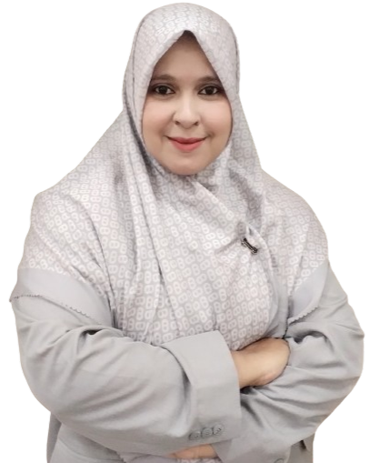 Assoc. Prof. Dr. M. Fatmah Bagis, S.E., M.Si.