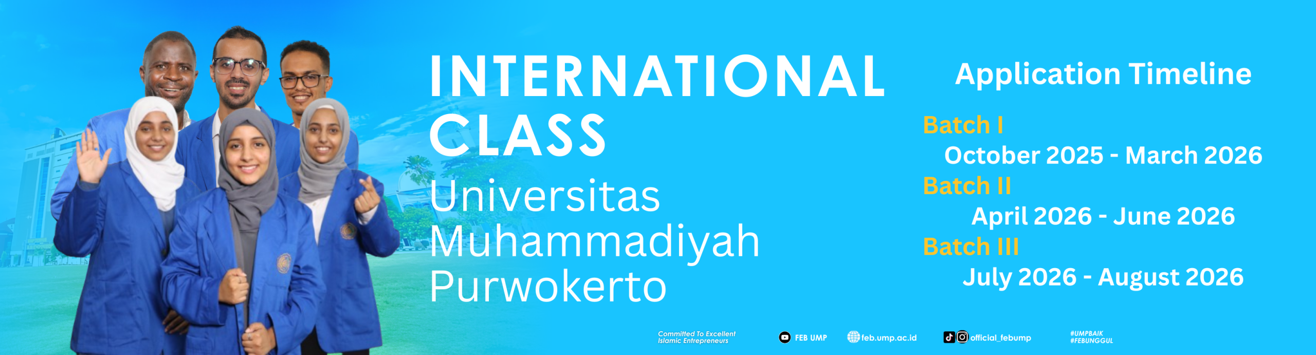 International Class